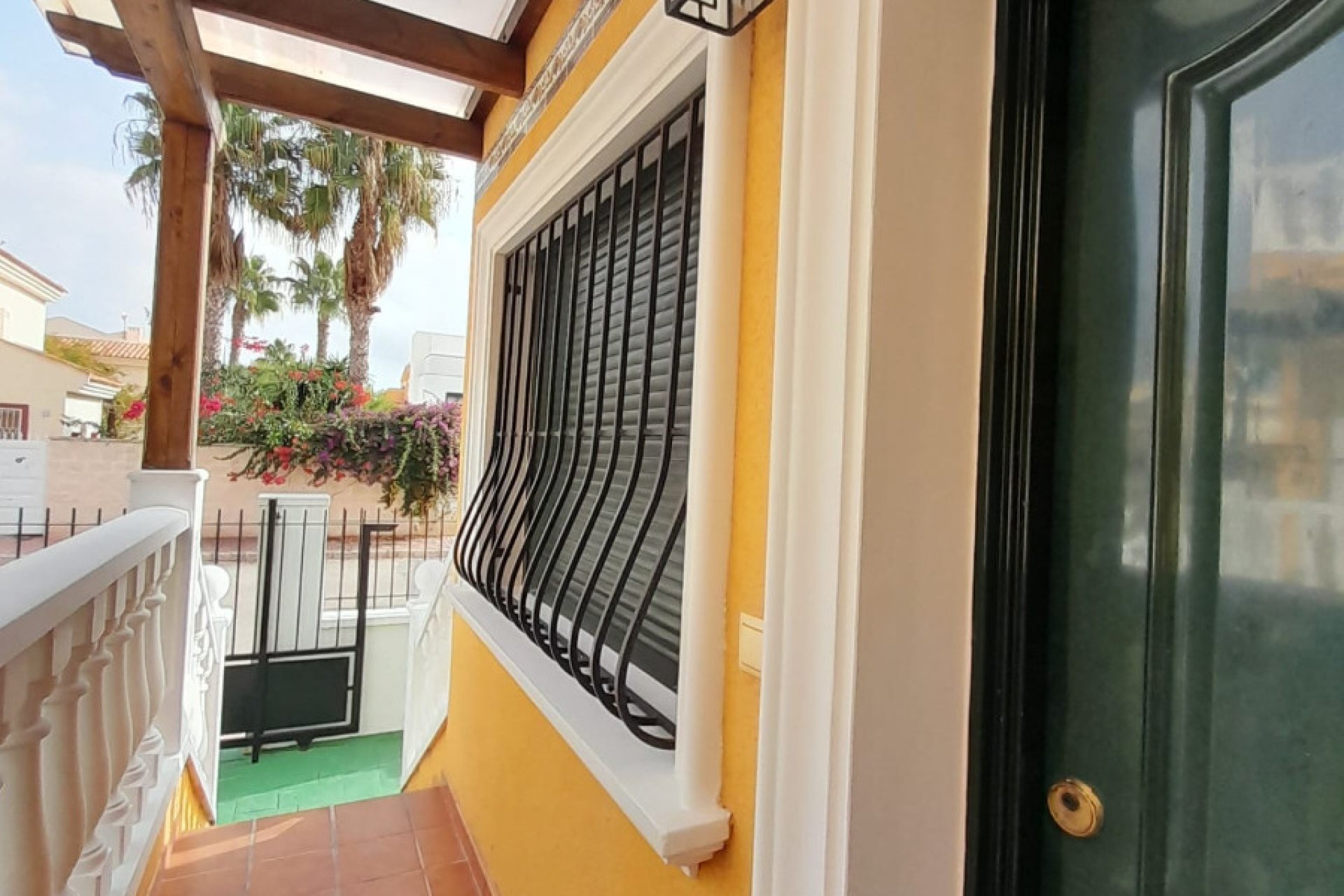 Reventa - Townhouse / Duplex - Ciudad Quesada