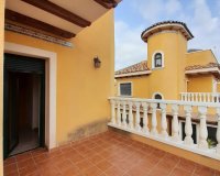 Reventa - Townhouse / Duplex - Ciudad Quesada
