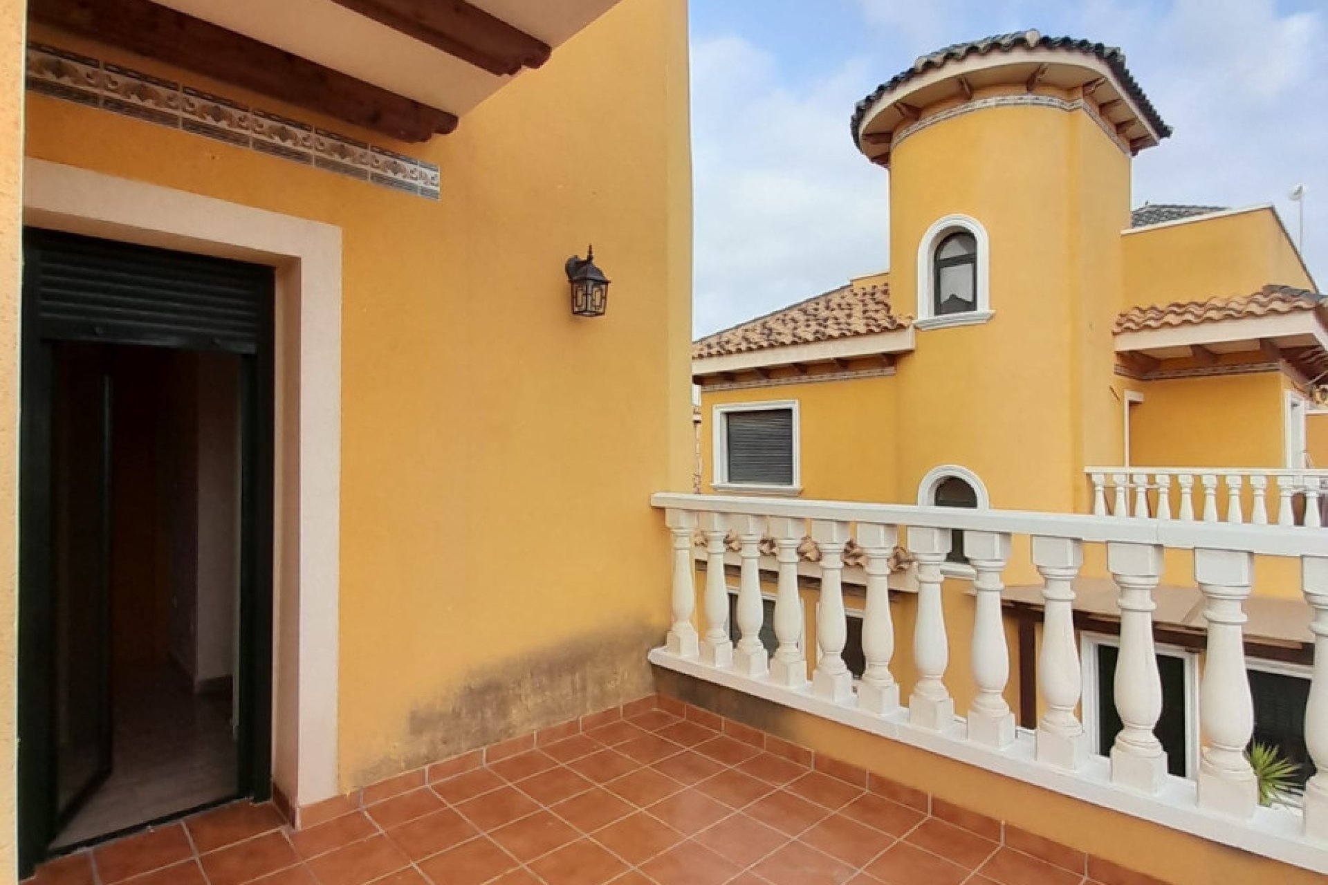 Reventa - Townhouse / Duplex - Ciudad Quesada