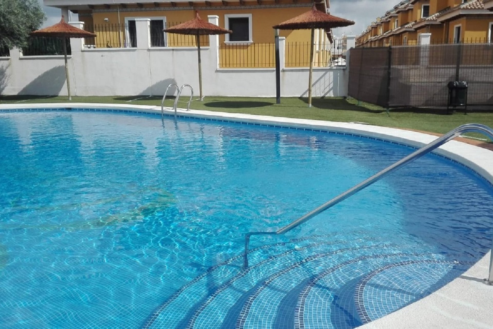 Reventa - Townhouse / Duplex - Ciudad Quesada
