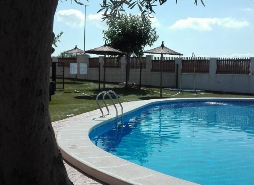 Reventa - Townhouse / Duplex - Ciudad Quesada