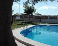 Reventa - Townhouse / Duplex - Ciudad Quesada