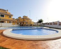 Reventa - Townhouse / Duplex - Ciudad Quesada