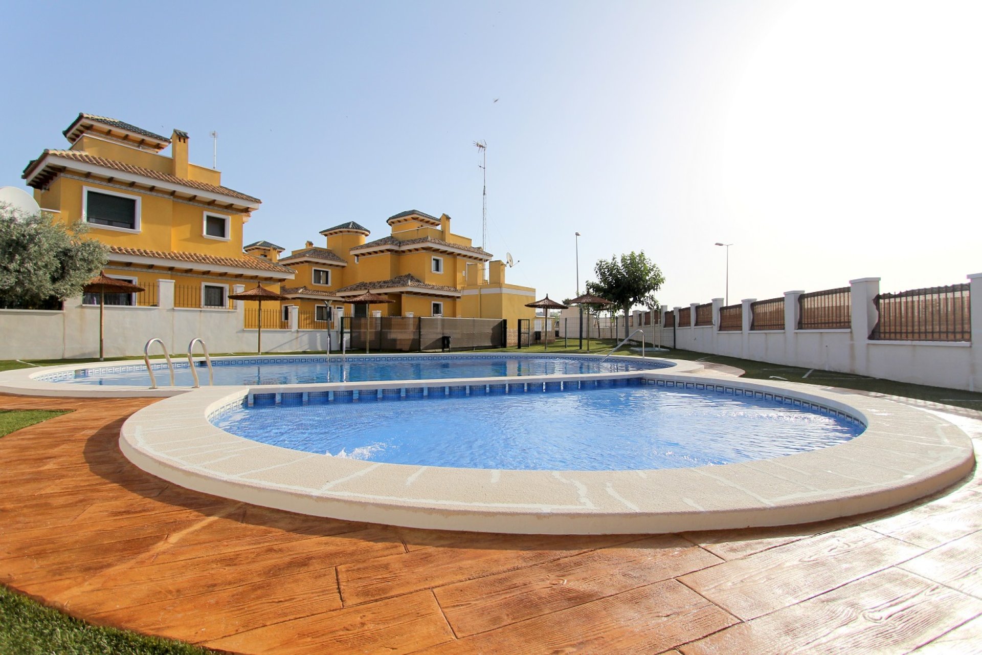 Reventa - Townhouse / Duplex - Ciudad Quesada