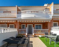 Reventa - Townhouse / Duplex - Ciudad Quesada