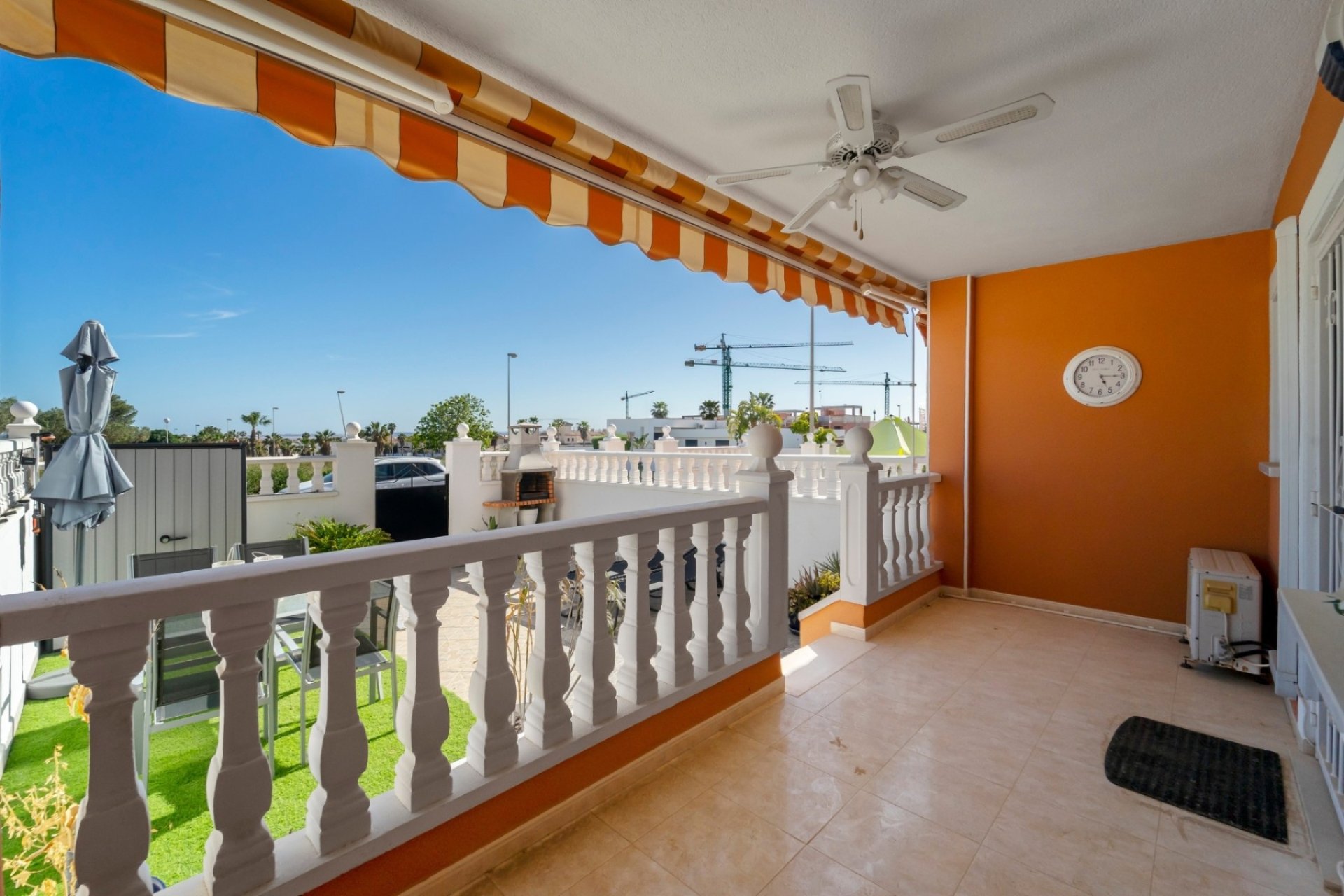 Reventa - Townhouse / Duplex - Ciudad Quesada