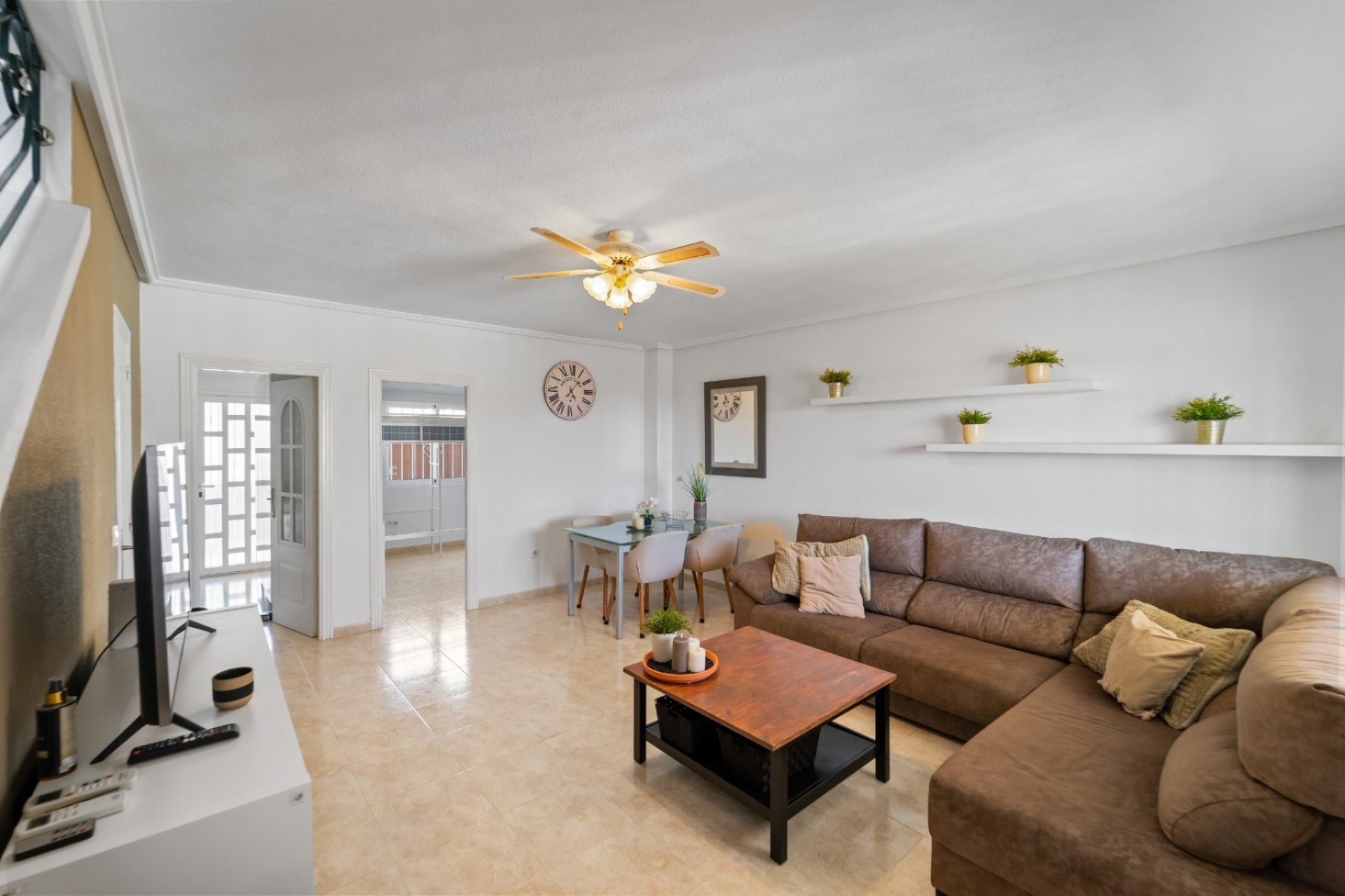 Reventa - Townhouse / Duplex - Ciudad Quesada