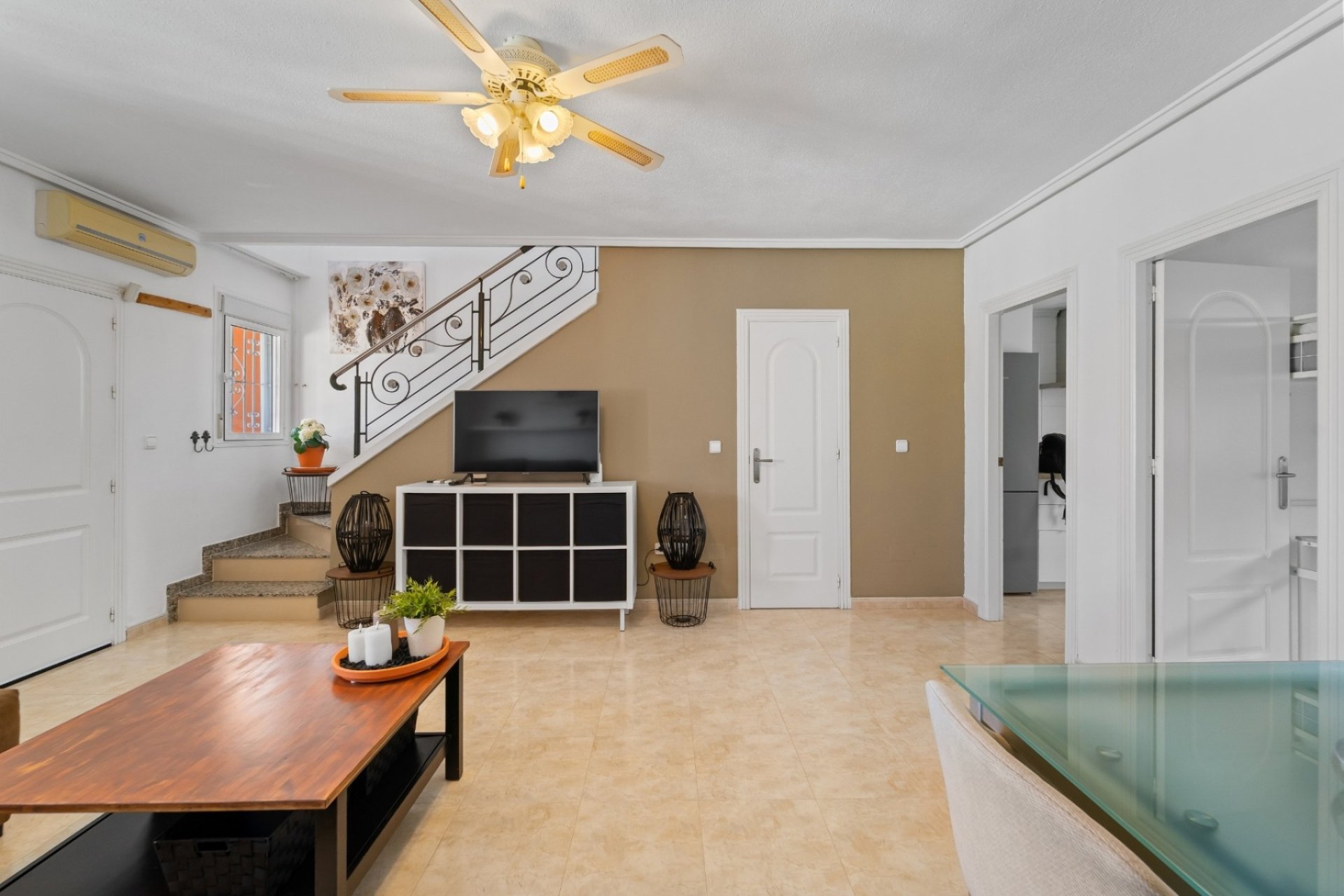 Reventa - Townhouse / Duplex - Ciudad Quesada