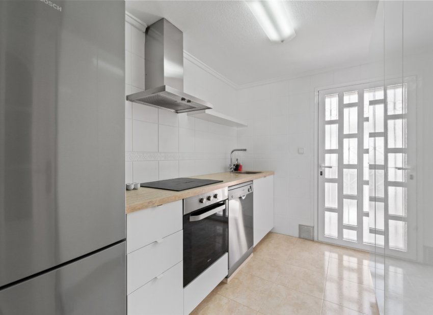 Reventa - Townhouse / Duplex - Ciudad Quesada