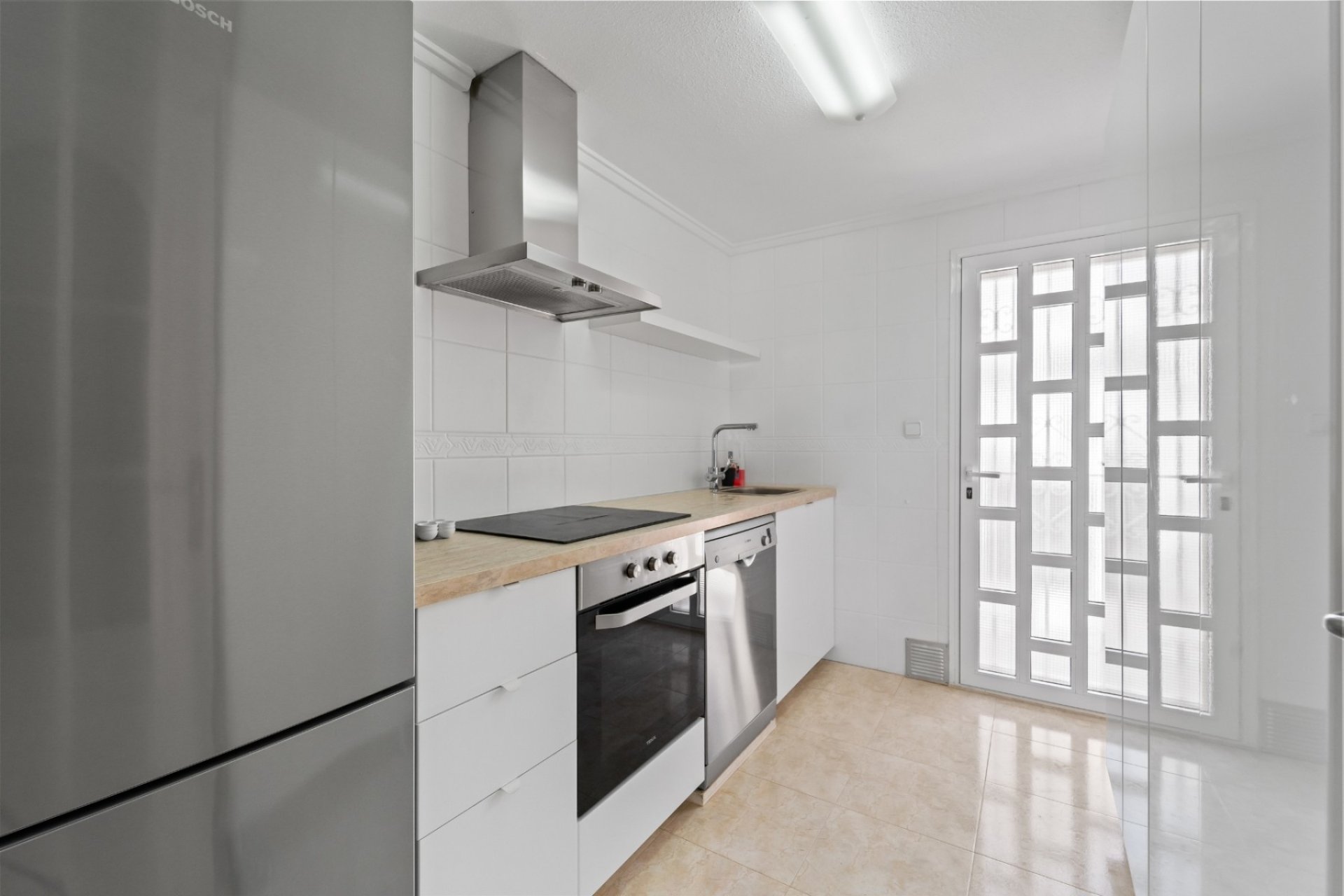 Reventa - Townhouse / Duplex - Ciudad Quesada