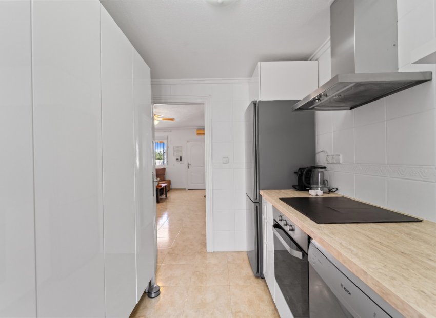 Reventa - Townhouse / Duplex - Ciudad Quesada
