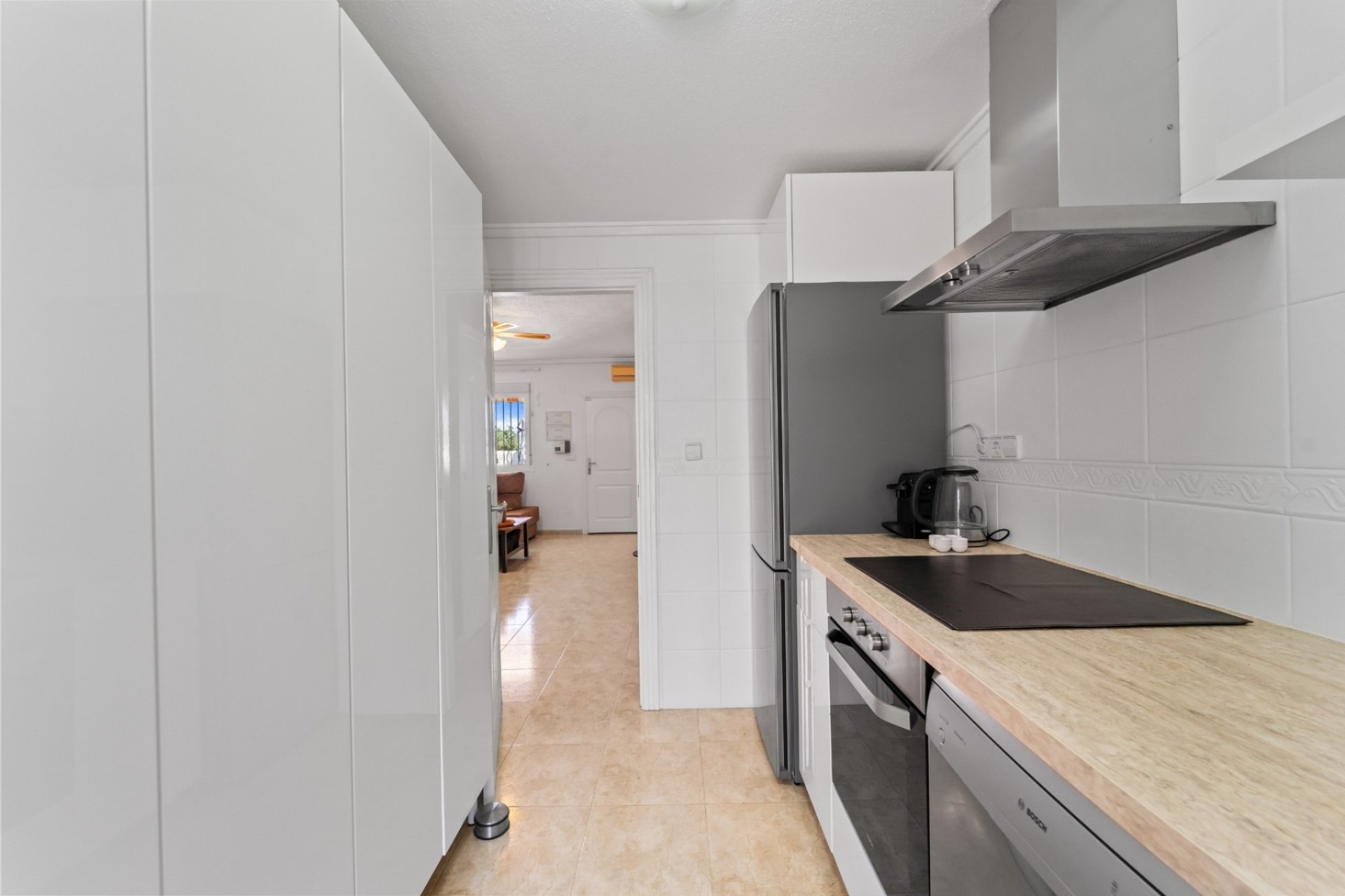 Reventa - Townhouse / Duplex - Ciudad Quesada