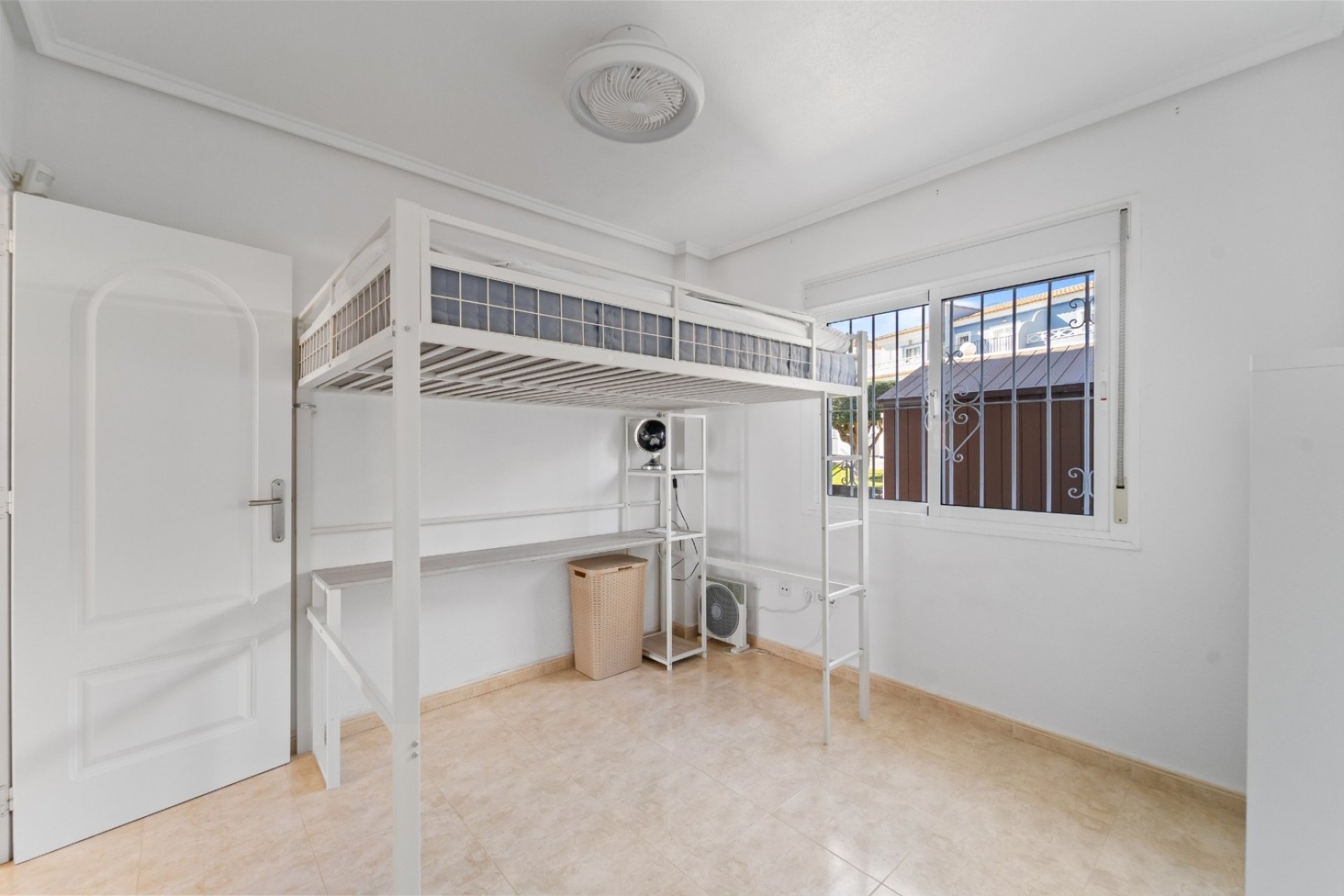 Reventa - Townhouse / Duplex - Ciudad Quesada