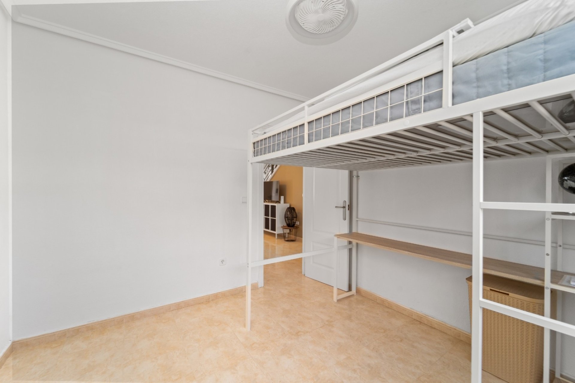 Reventa - Townhouse / Duplex - Ciudad Quesada