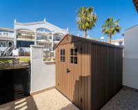 Reventa - Townhouse / Duplex - Ciudad Quesada