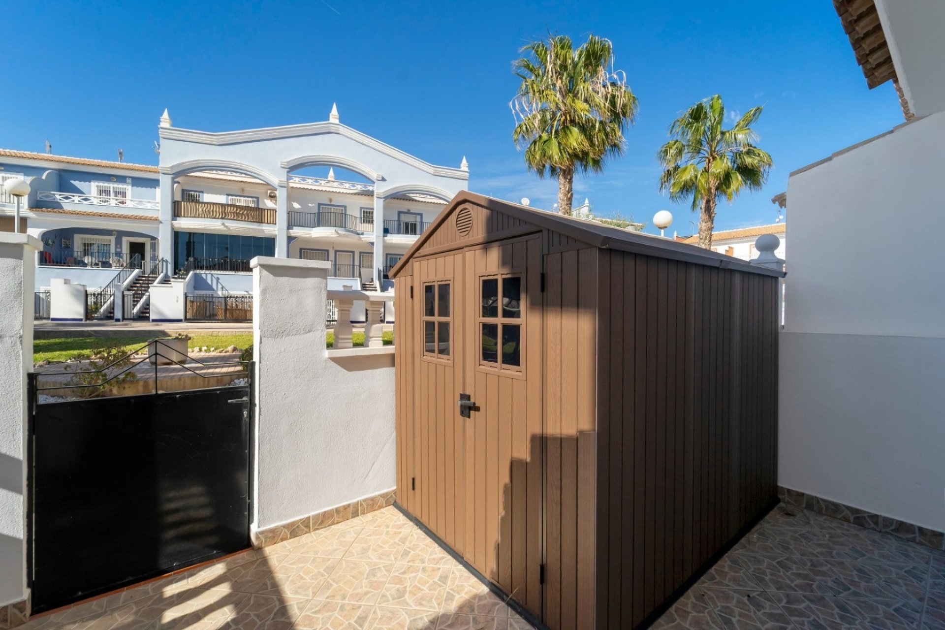Reventa - Townhouse / Duplex - Ciudad Quesada