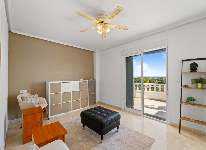Reventa - Townhouse / Duplex - Ciudad Quesada