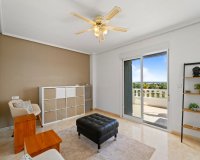 Reventa - Townhouse / Duplex - Ciudad Quesada