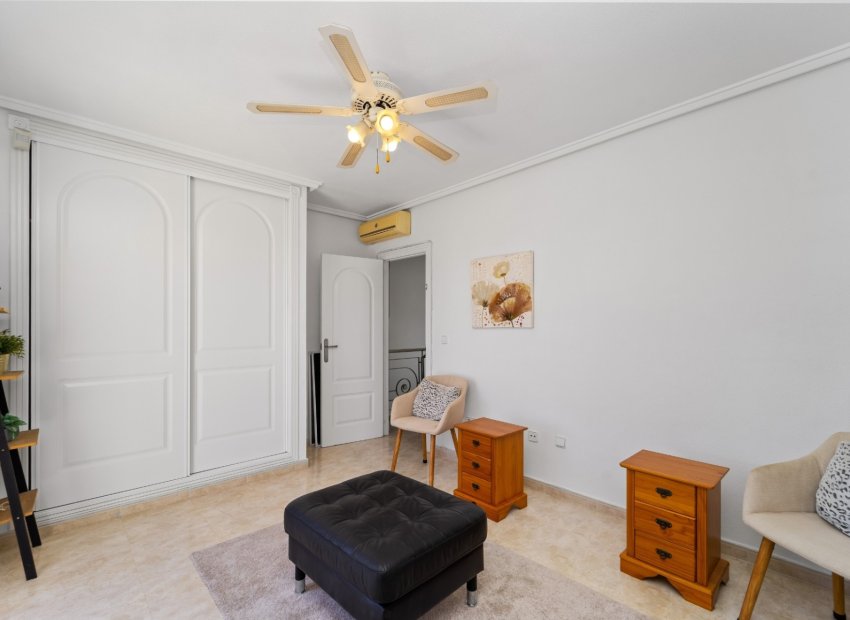 Reventa - Townhouse / Duplex - Ciudad Quesada