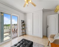 Reventa - Townhouse / Duplex - Ciudad Quesada