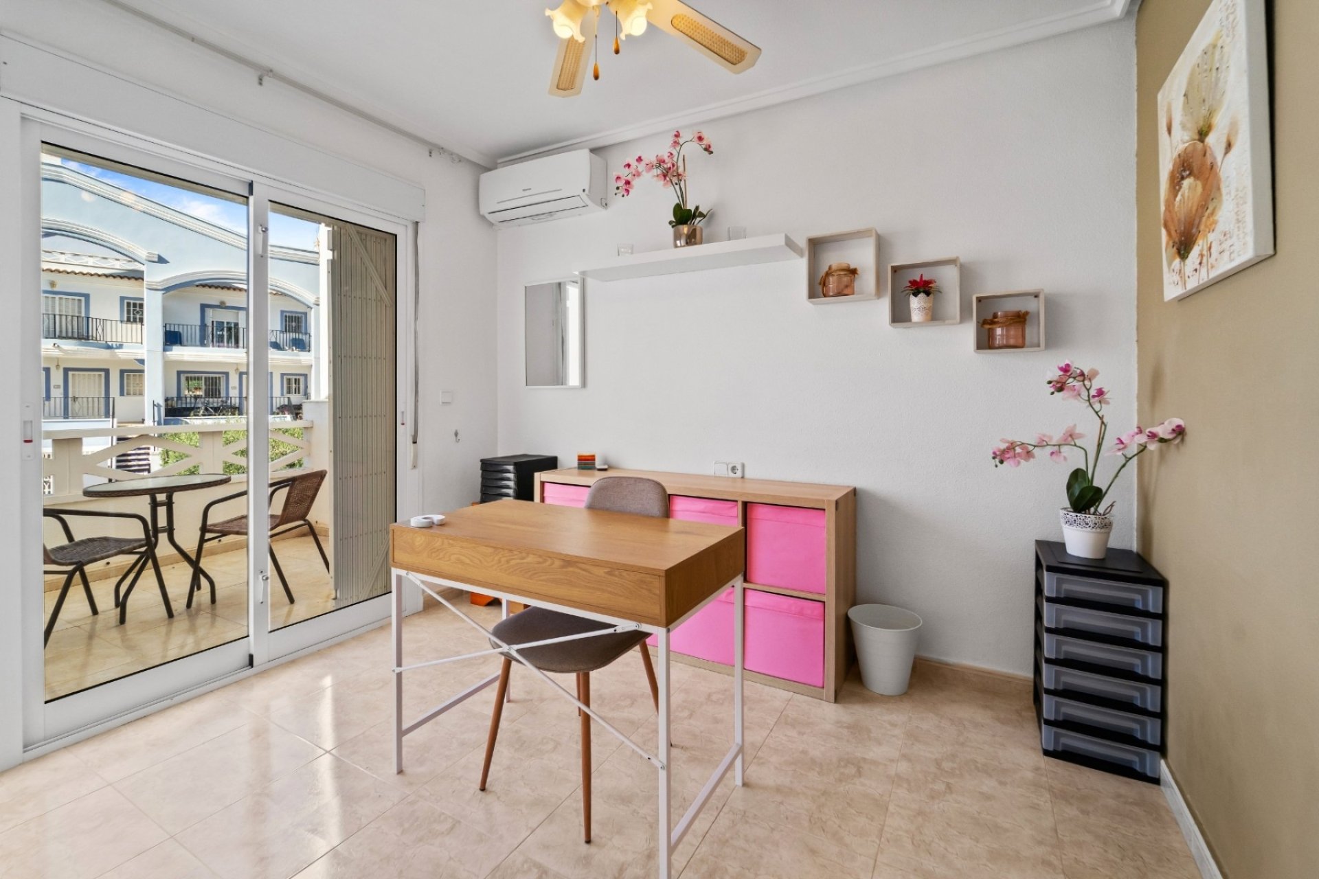 Reventa - Townhouse / Duplex - Ciudad Quesada