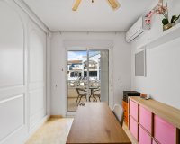 Reventa - Townhouse / Duplex - Ciudad Quesada