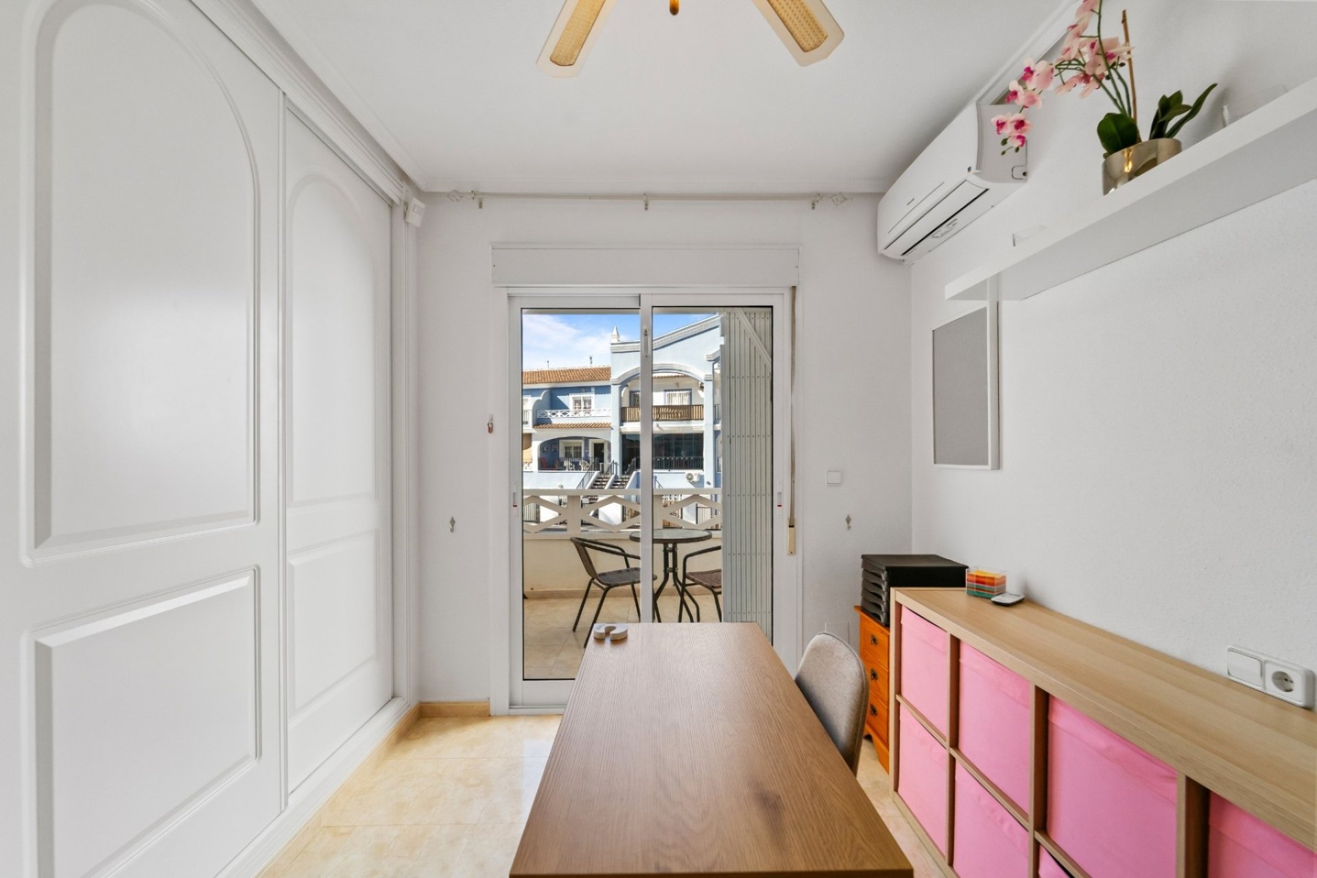 Reventa - Townhouse / Duplex - Ciudad Quesada