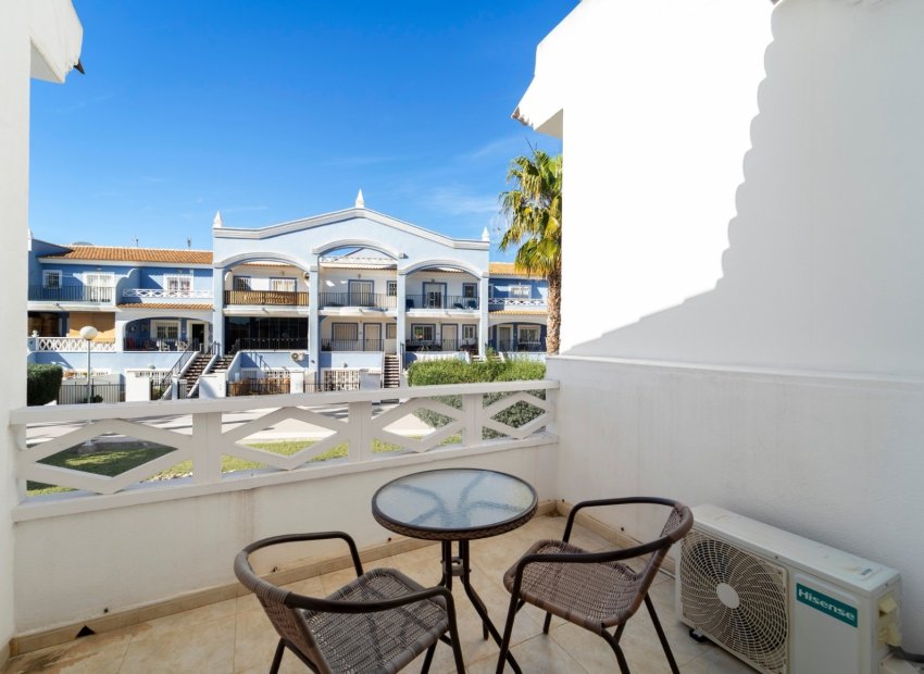 Reventa - Townhouse / Duplex - Ciudad Quesada