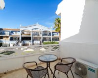 Reventa - Townhouse / Duplex - Ciudad Quesada