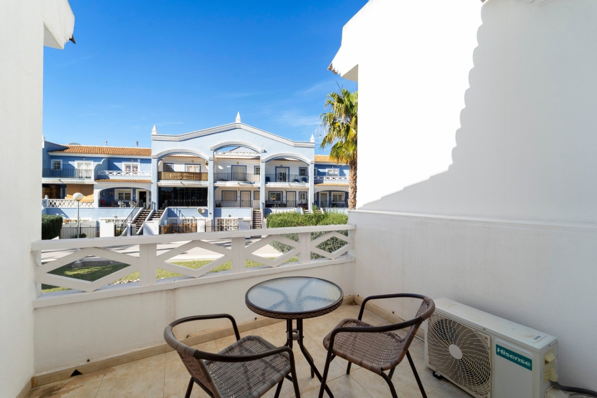 Reventa - Townhouse / Duplex - Ciudad Quesada