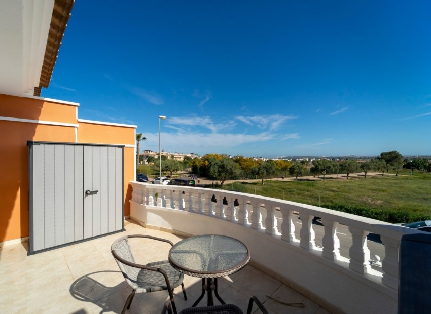Reventa - Townhouse / Duplex - Ciudad Quesada