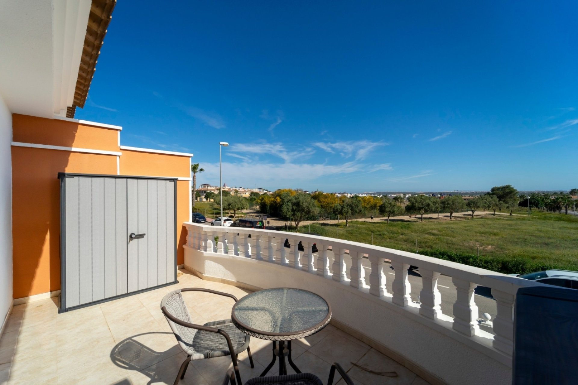 Reventa - Townhouse / Duplex - Ciudad Quesada