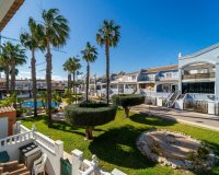 Reventa - Townhouse / Duplex - Ciudad Quesada