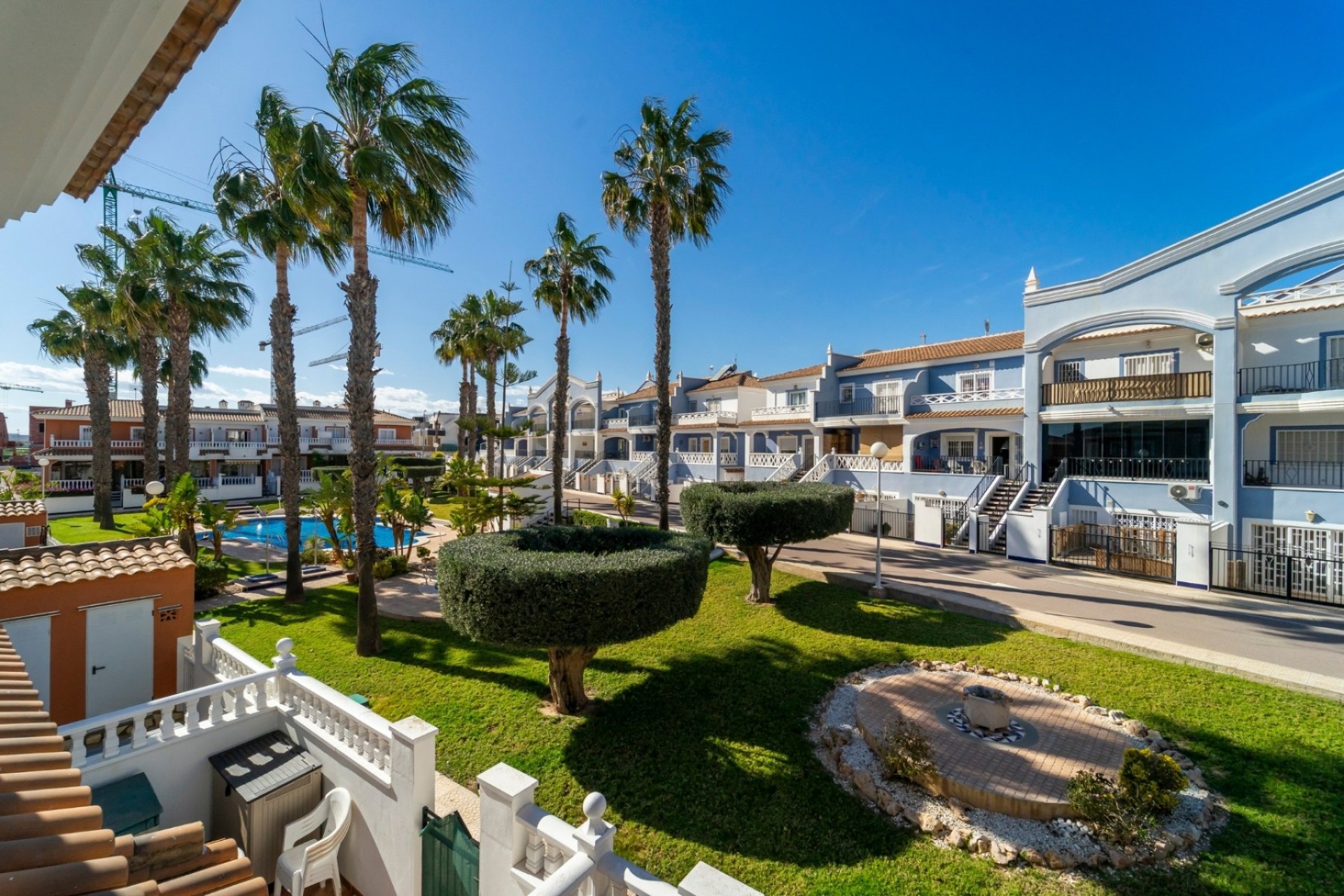 Reventa - Townhouse / Duplex - Ciudad Quesada