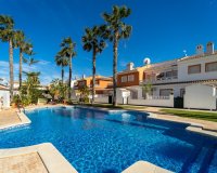 Reventa - Townhouse / Duplex - Ciudad Quesada