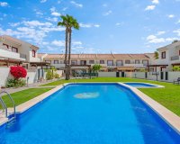 Reventa - Townhouse / Duplex - Ciudad Quesada