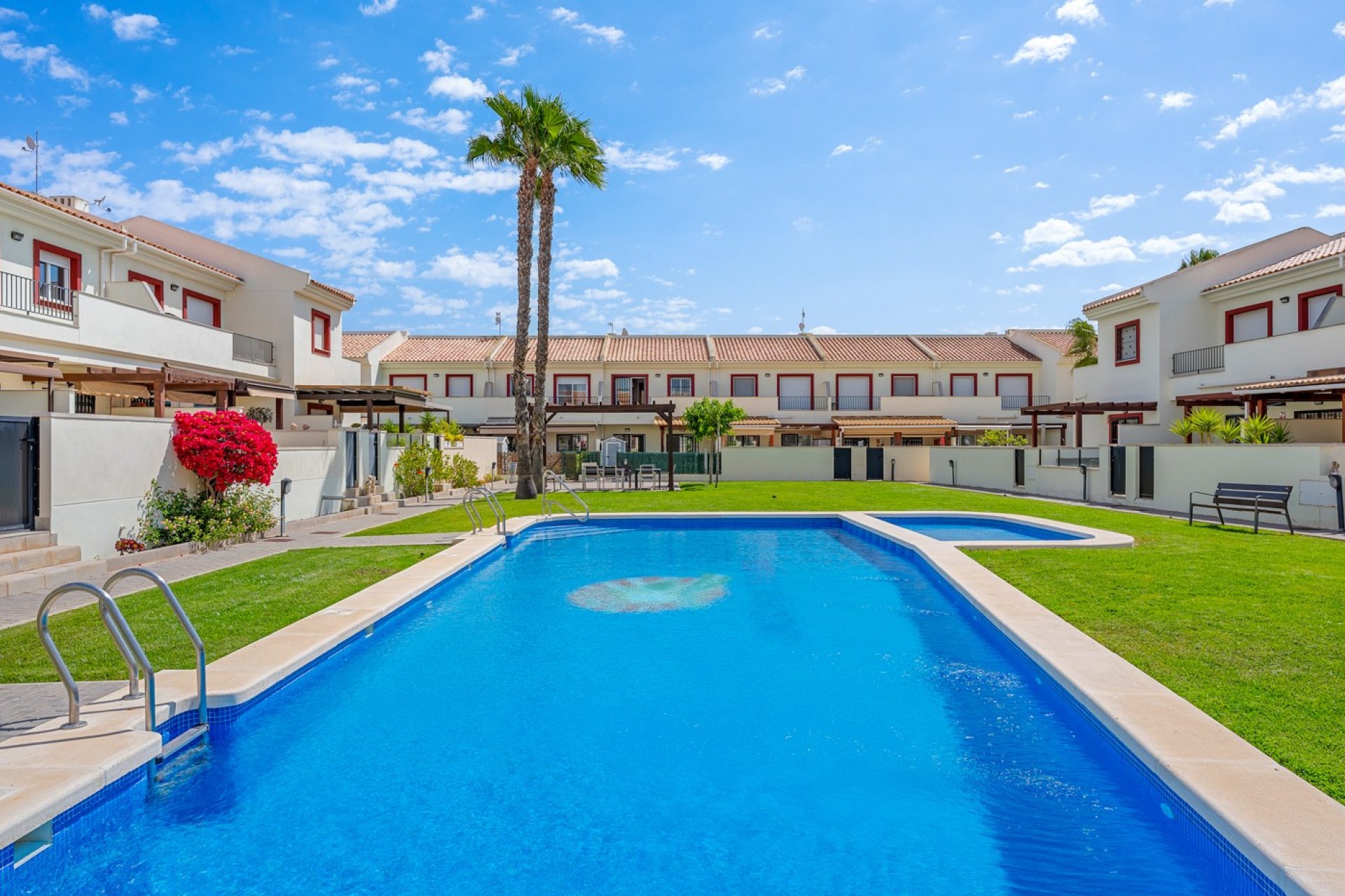 Reventa - Townhouse / Duplex - Ciudad Quesada
