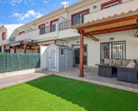 Reventa - Townhouse / Duplex - Ciudad Quesada