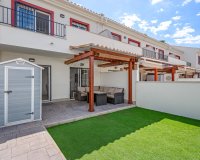 Reventa - Townhouse / Duplex - Ciudad Quesada