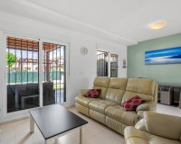 Reventa - Townhouse / Duplex - Ciudad Quesada