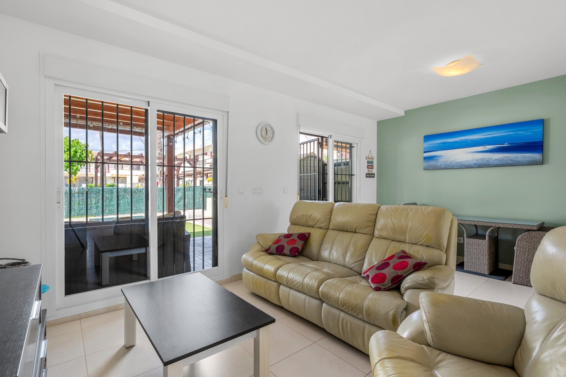 Reventa - Townhouse / Duplex - Ciudad Quesada