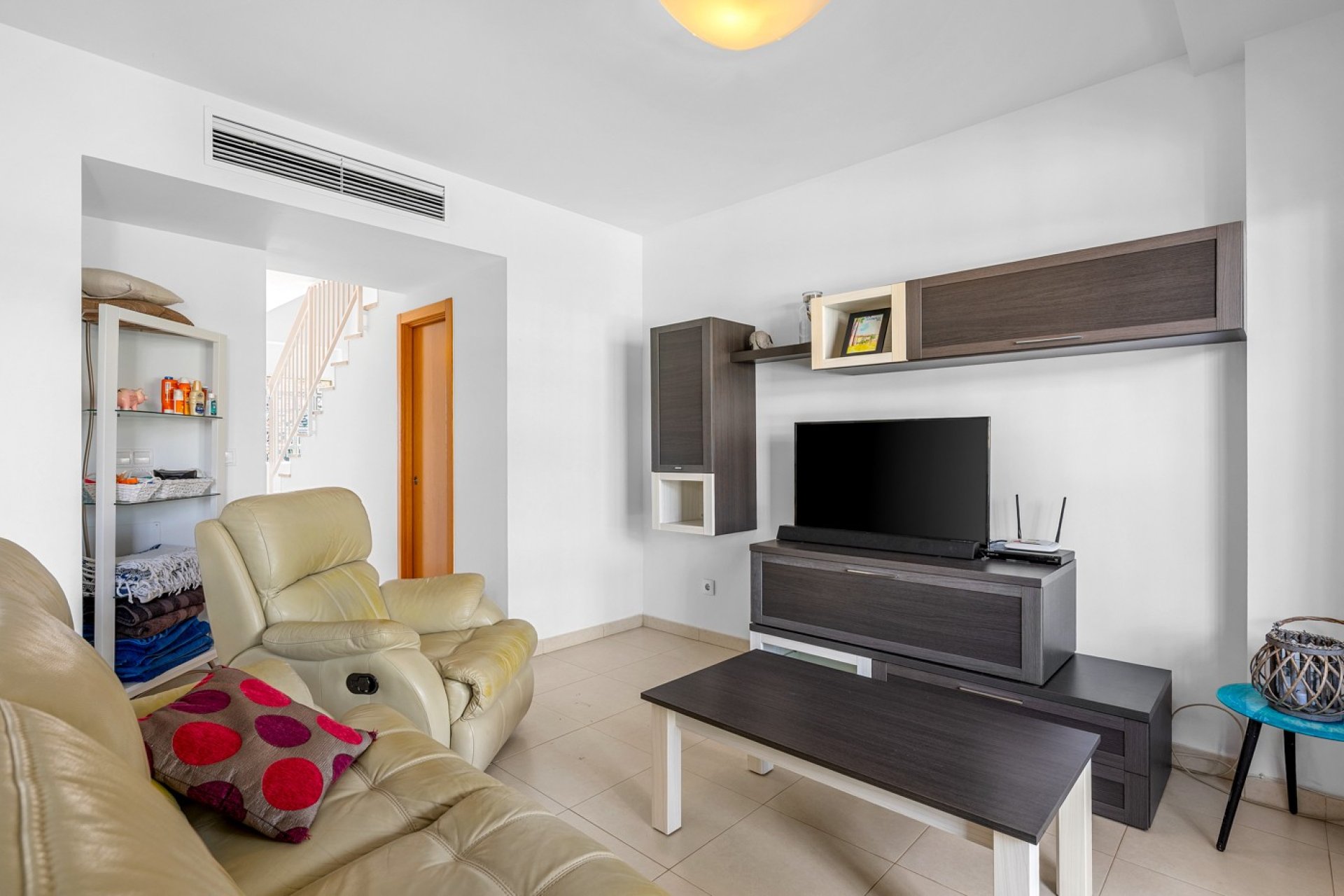 Reventa - Townhouse / Duplex - Ciudad Quesada