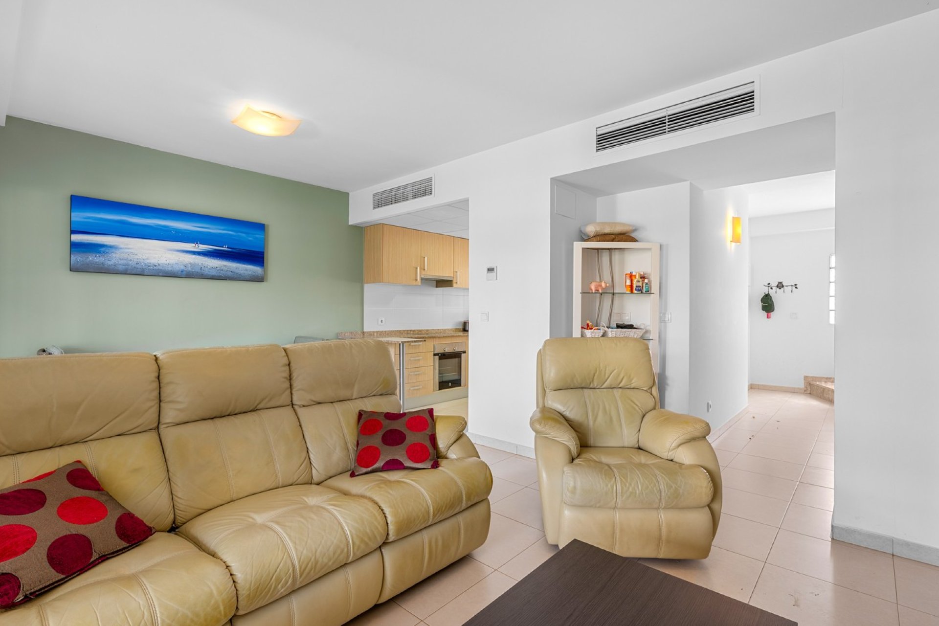 Reventa - Townhouse / Duplex - Ciudad Quesada