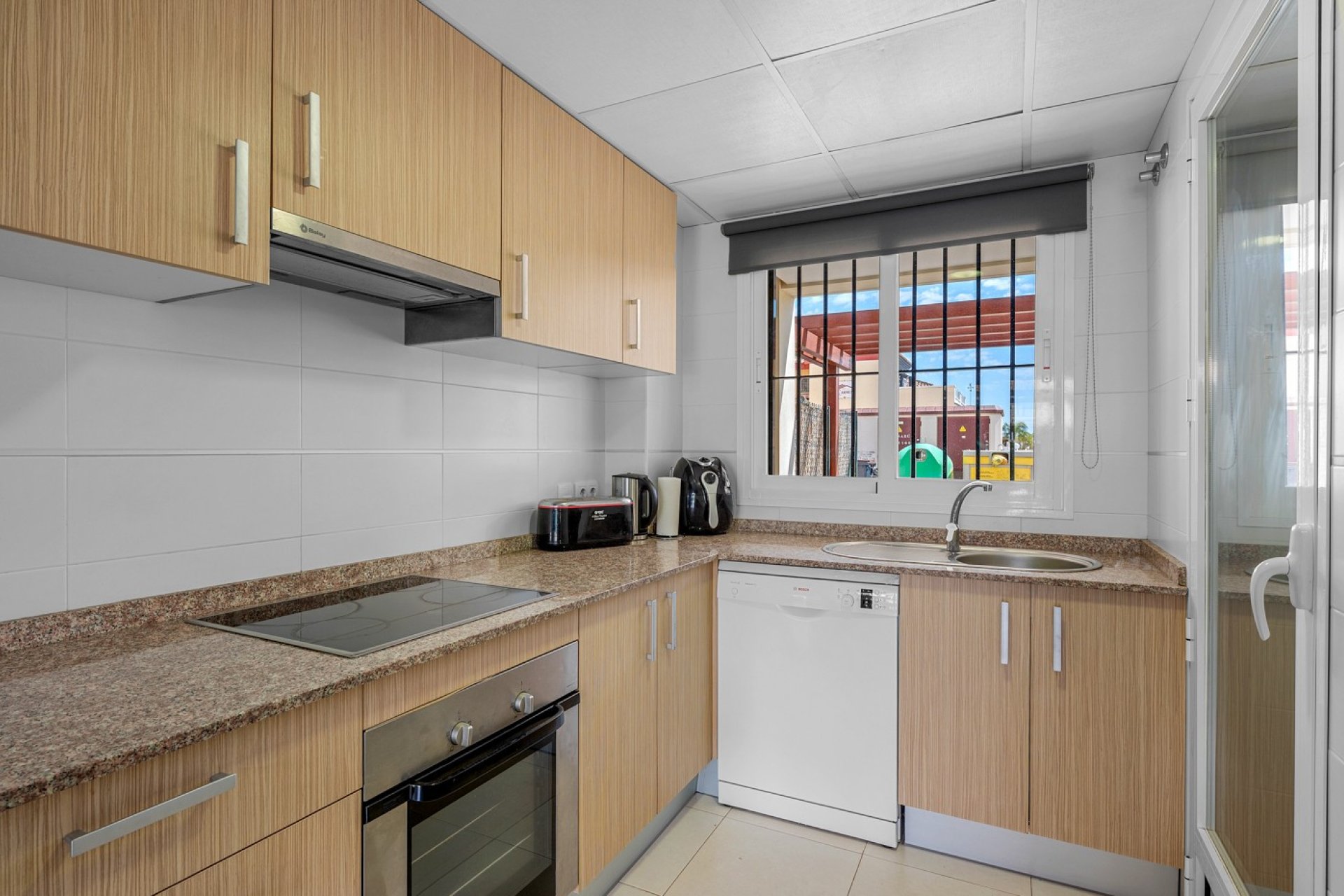 Reventa - Townhouse / Duplex - Ciudad Quesada