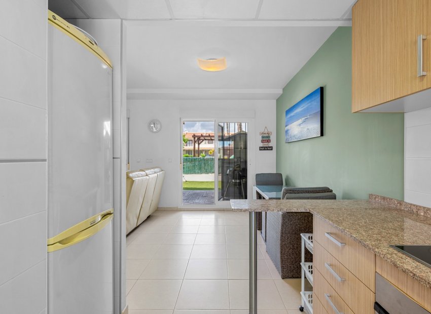 Reventa - Townhouse / Duplex - Ciudad Quesada