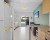 Reventa - Townhouse / Duplex - Ciudad Quesada