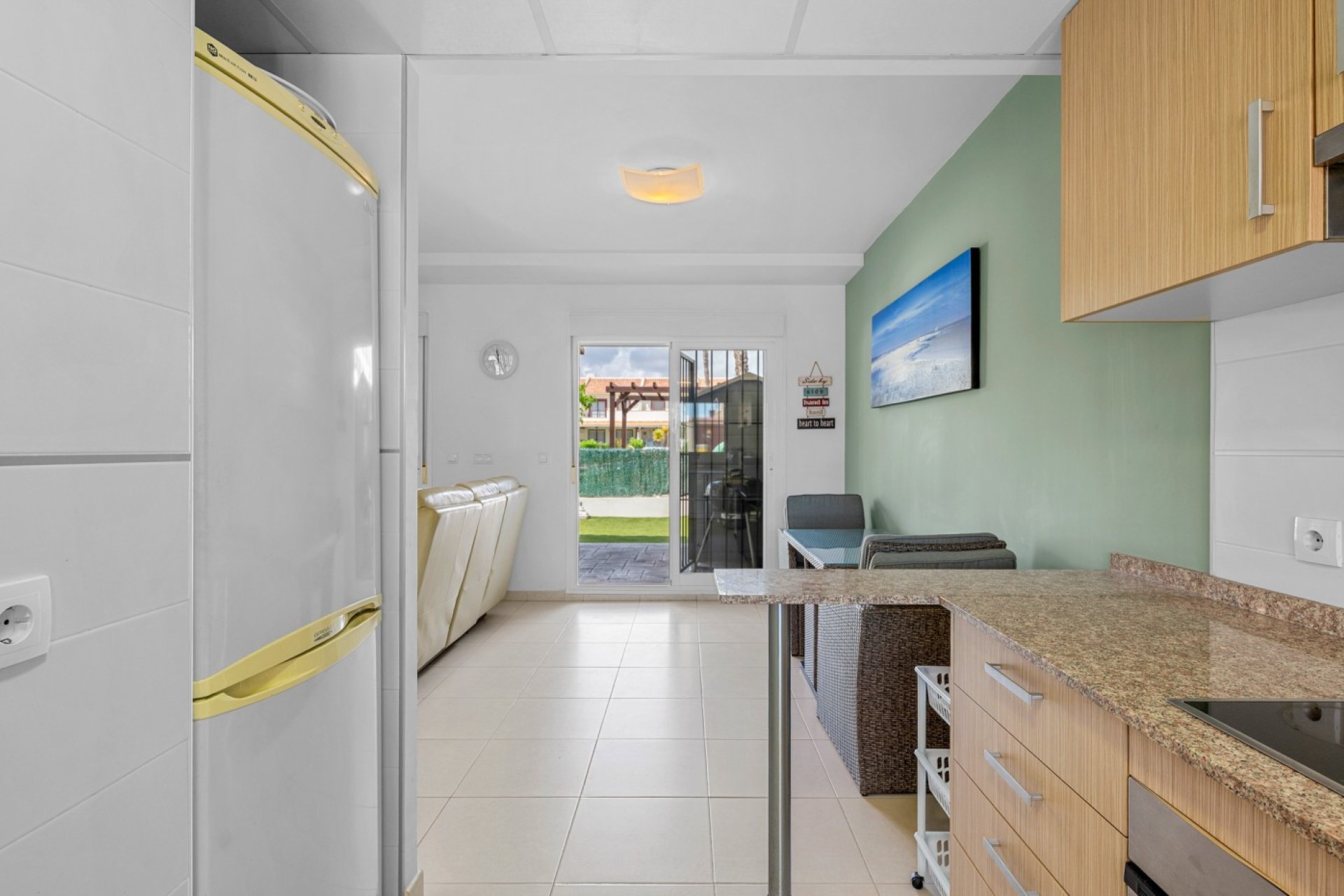 Reventa - Townhouse / Duplex - Ciudad Quesada