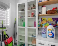 Reventa - Townhouse / Duplex - Ciudad Quesada