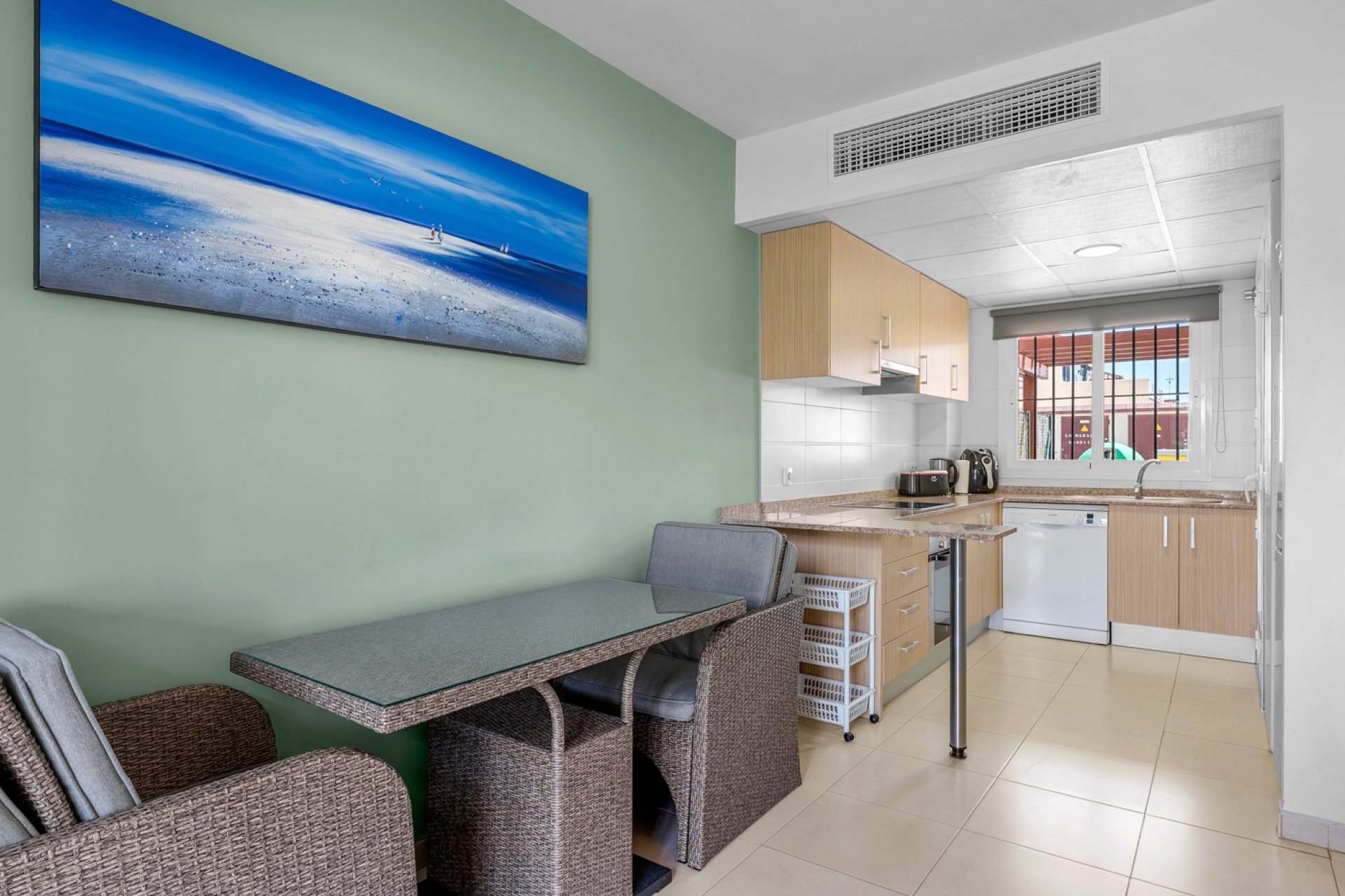 Reventa - Townhouse / Duplex - Ciudad Quesada