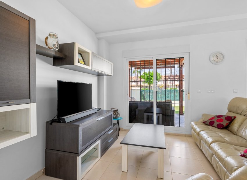 Reventa - Townhouse / Duplex - Ciudad Quesada